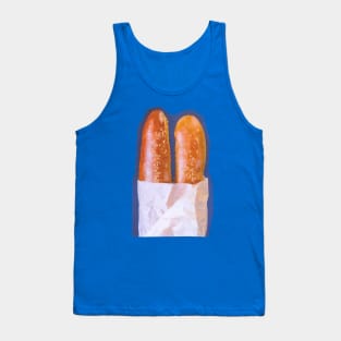 Bread Tank Top